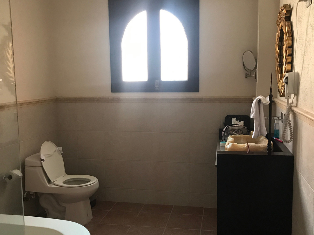 Casa Pozo del  Rayo主图