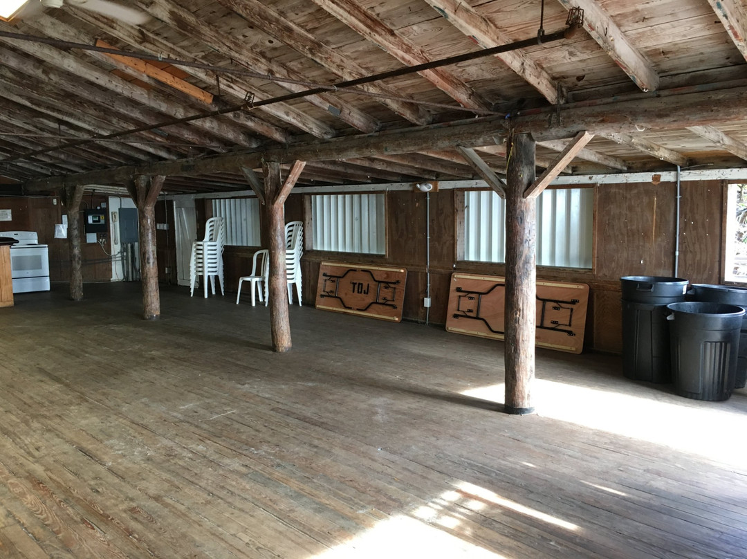 Jupiter Civic Center-朱庇特必去景点