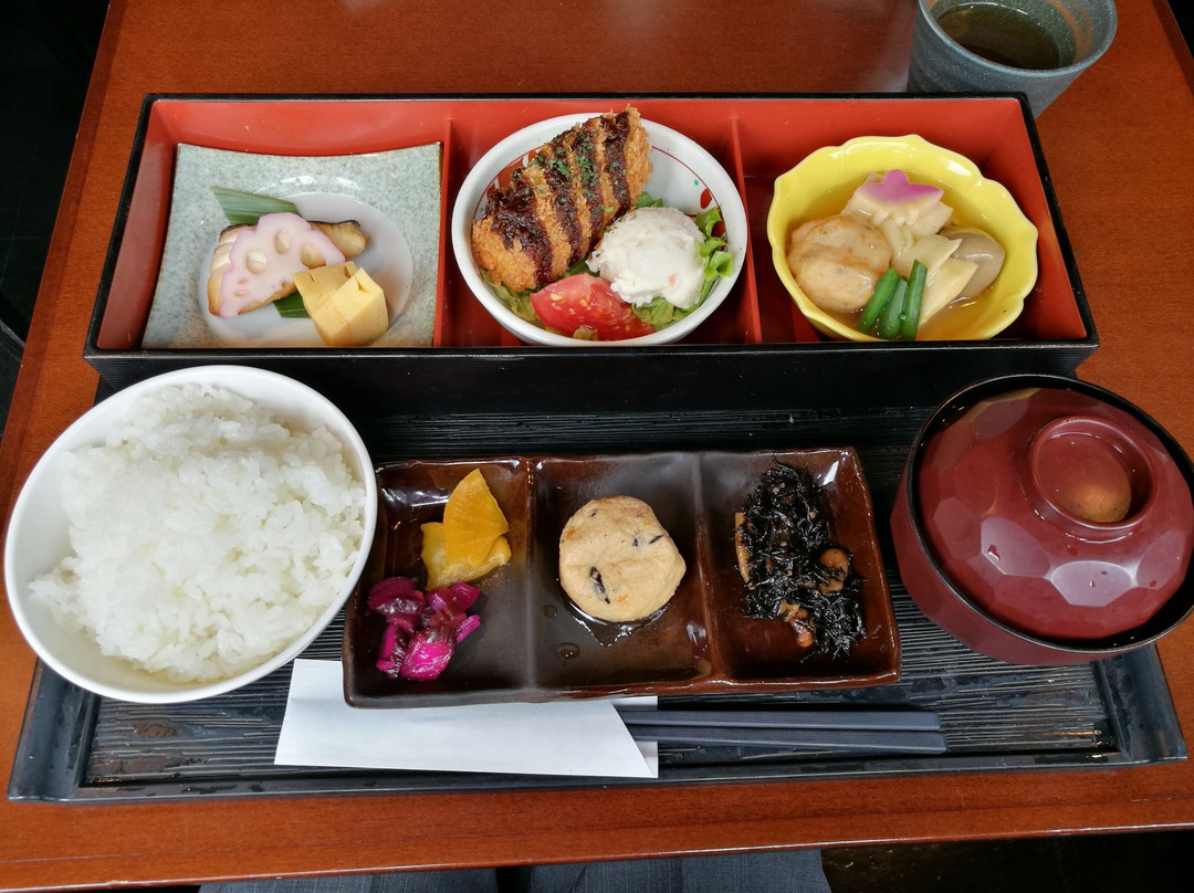 鮮魚 銀シャリ ほっこり 霞が関店