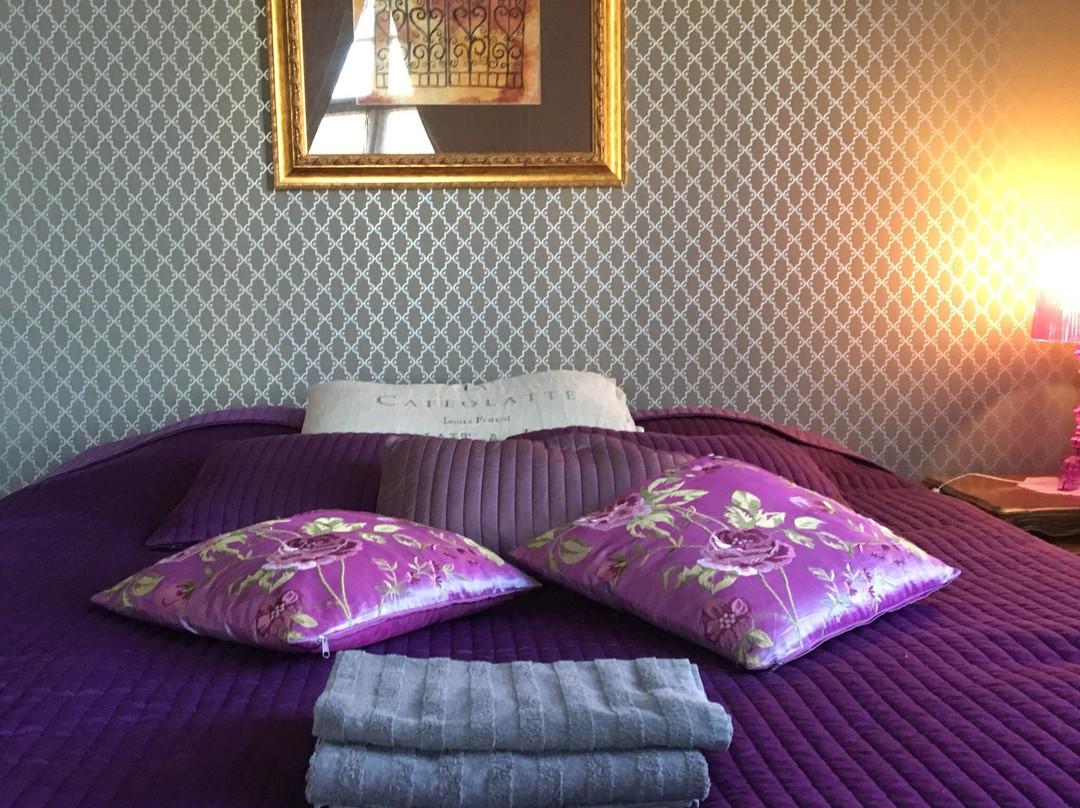 Hotelli Huiskankorpi Boutique Hotel