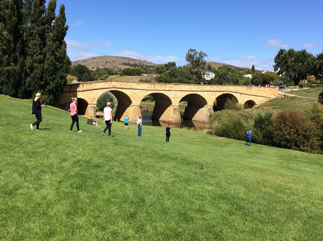 Time Tours-Richmond必去景点