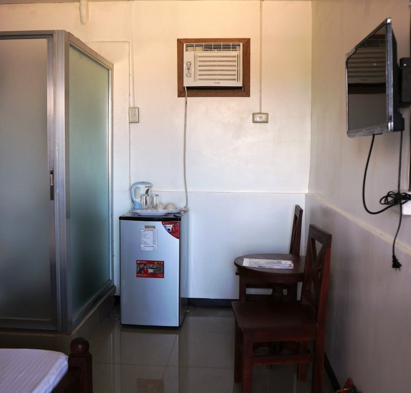 Hotel Casa Ilustre Inc主图