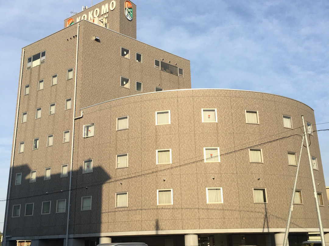 Hotel Kokomo主图
