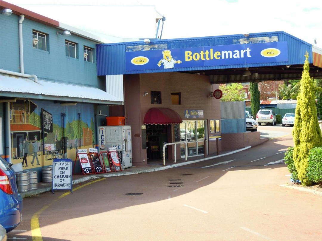 Moondyne Joe's主图