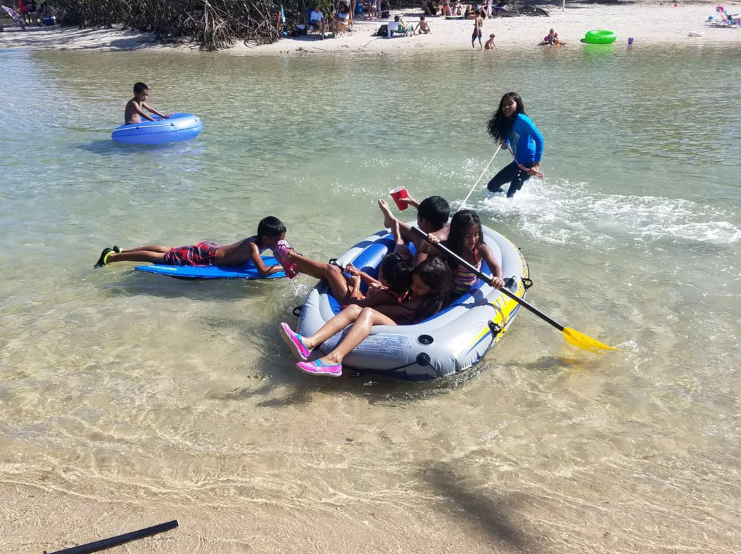 Jupiter Beach Park-朱庇特必去景点