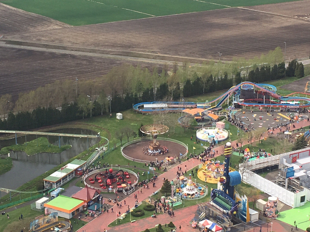 Hokkaido Greenland-岩见泽市必去景点