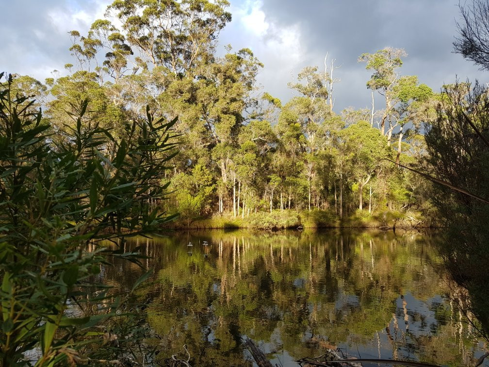 Mokare Heritage Trail景点图片