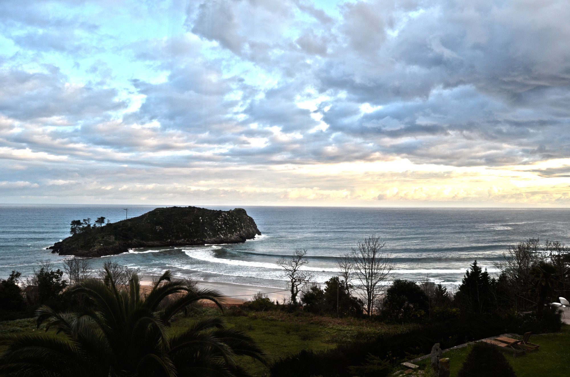 Hotel Villa Itsaso-酒店景观