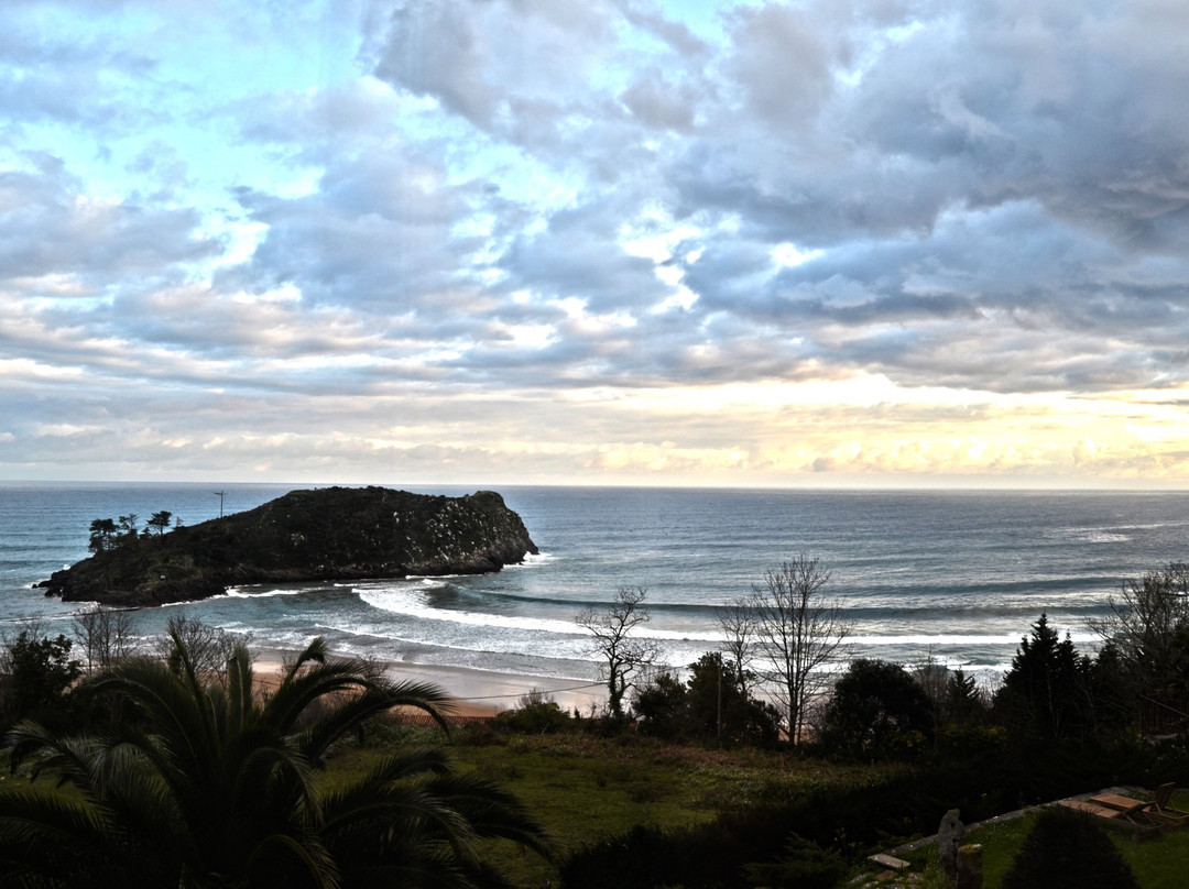 Hotel Villa Itsaso主图