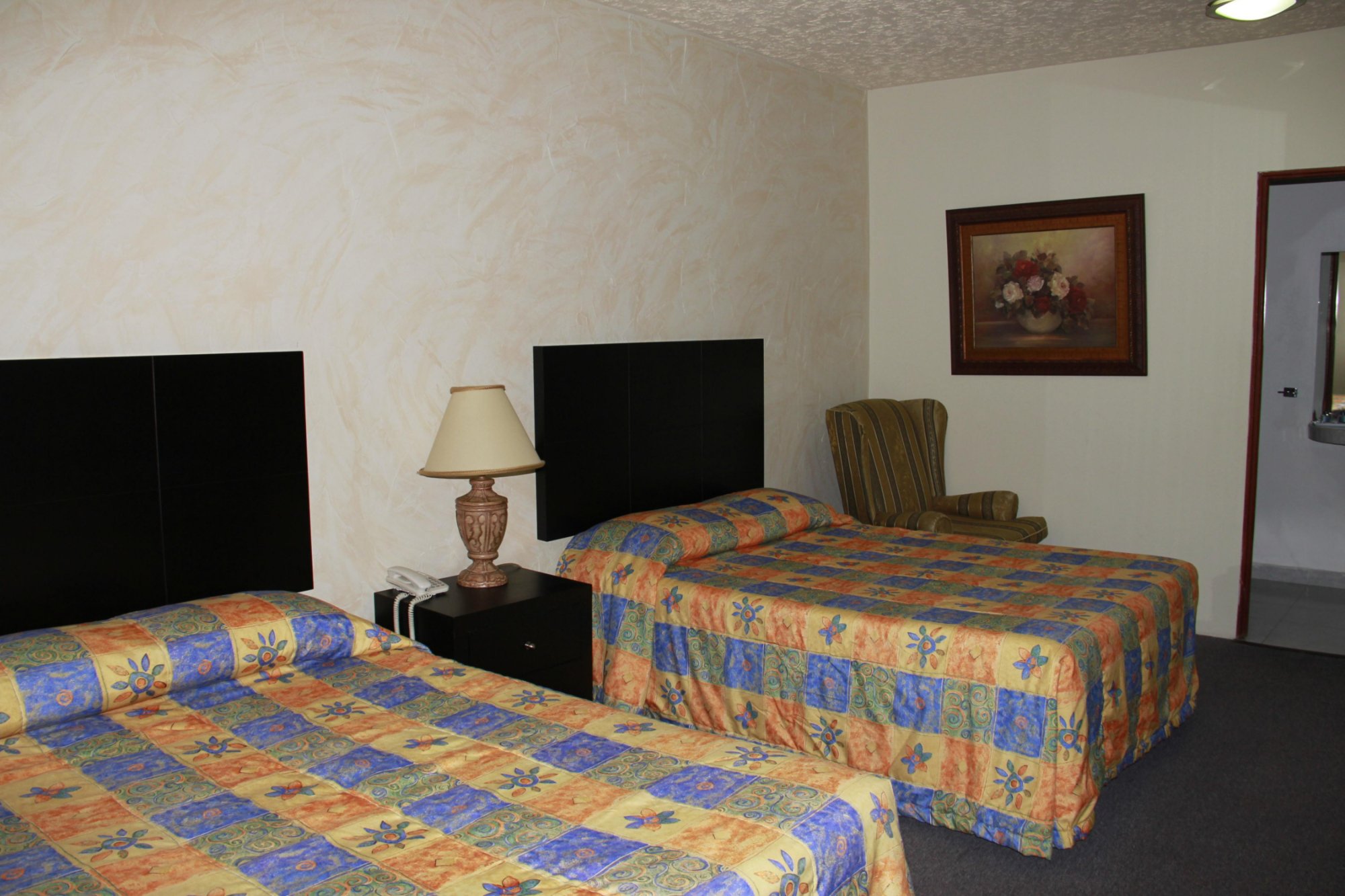 Hotel Alfa Inn-官方