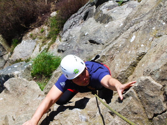 Adventure Time-都柏林必去景点