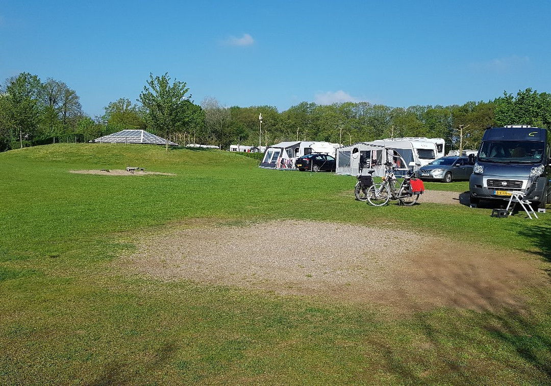 Camping Vreehorst