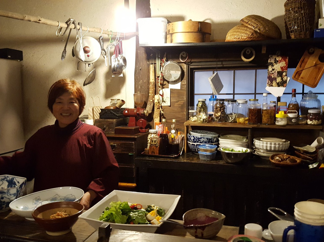 Noka Minshuku Guza主图