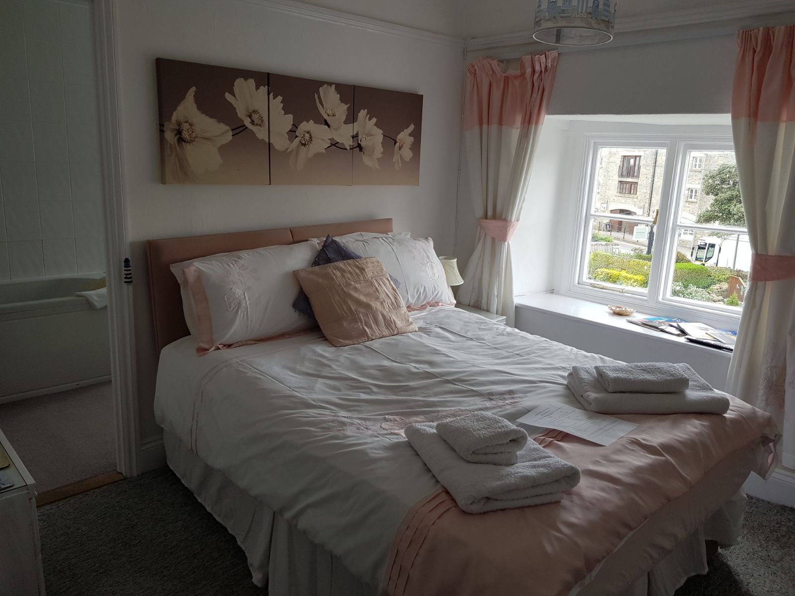 Durbeyfield Guest House-官方