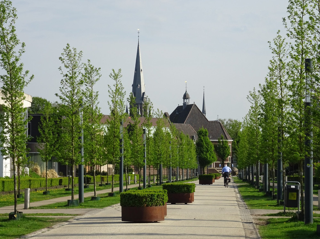 Roombeek Cultuurpark景点图片