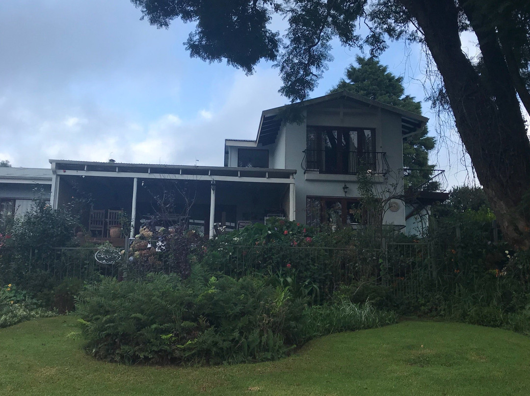 Art Gallery Bed & Breakfast主图