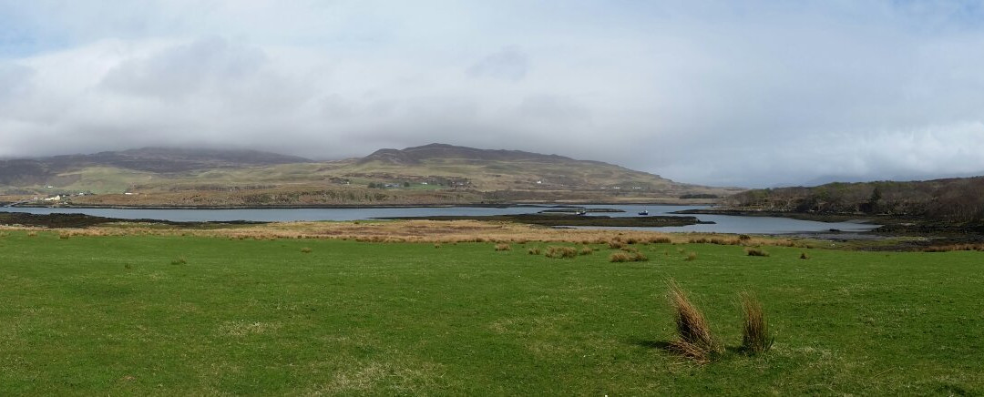 Walk Highlands - Isle of Ulva景点图片