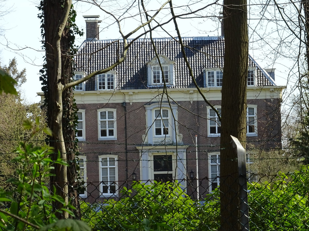 Buitenplaats Bosbeek景点图片