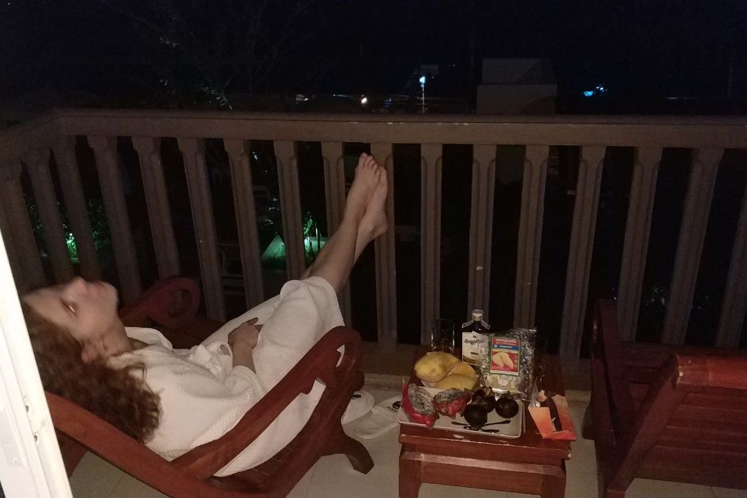 公主海景度假村主图