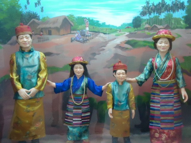 Tripura State Tribal Museum景点图片