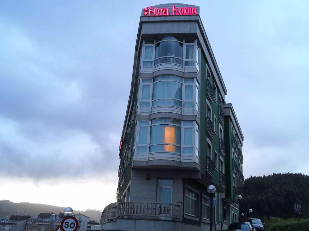 Hotel Florida主图