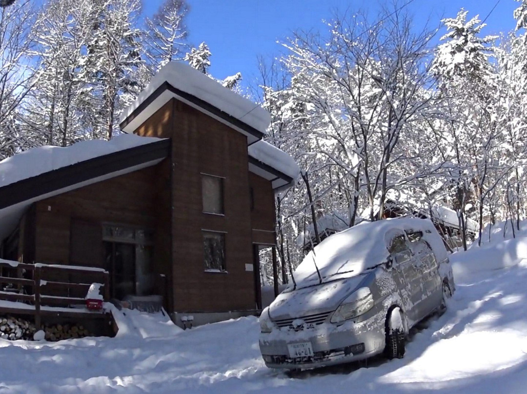 Japan Alps Guesthouse Cottages