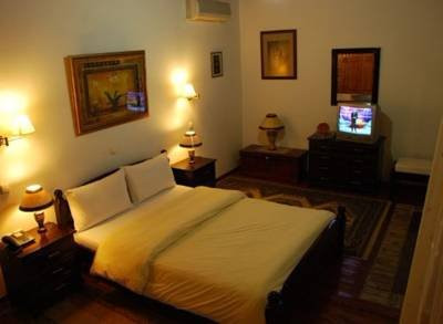 Kleopatra Hotel主图