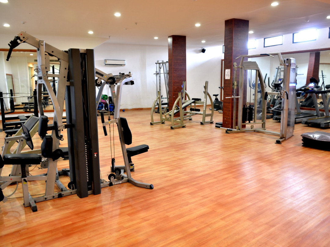 MM Continental主图