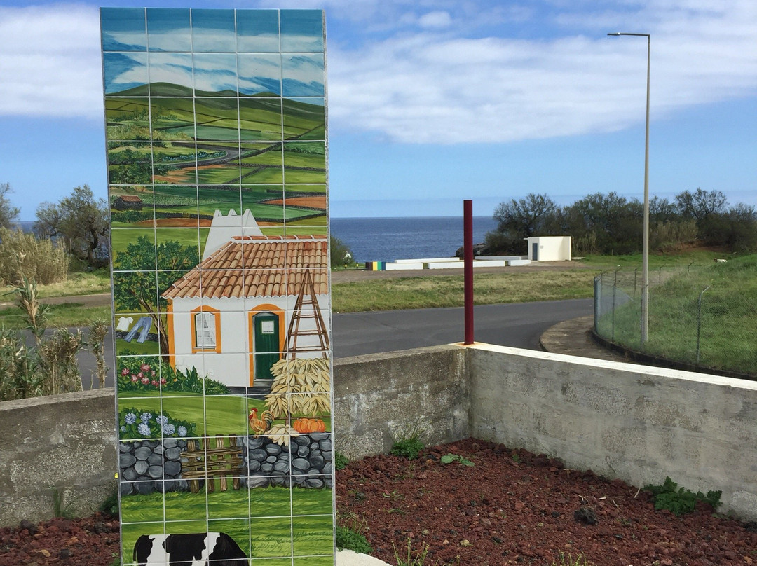Ceramica da Praia-Cabo Da Praia必去景点