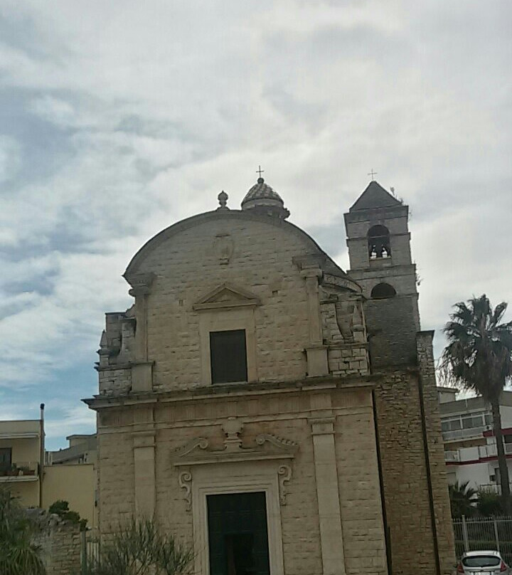 Chiesa del Crocifisso景点图片