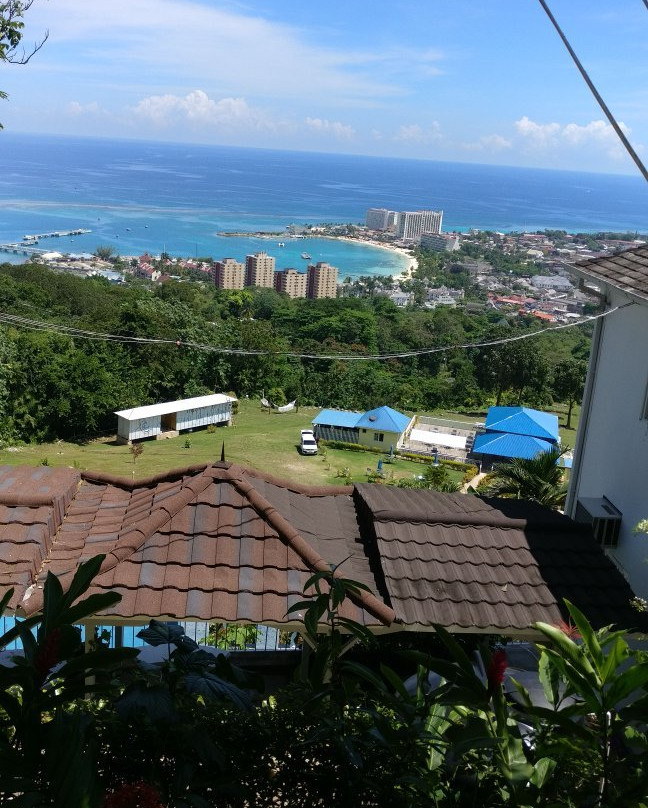 Epworth酒店住宿-Csompo Bed and Breakfast