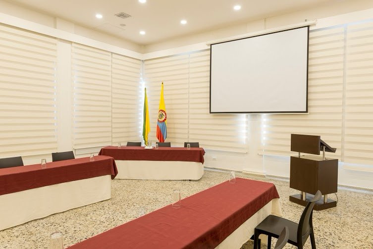 Tequendama Inn Estacion主图