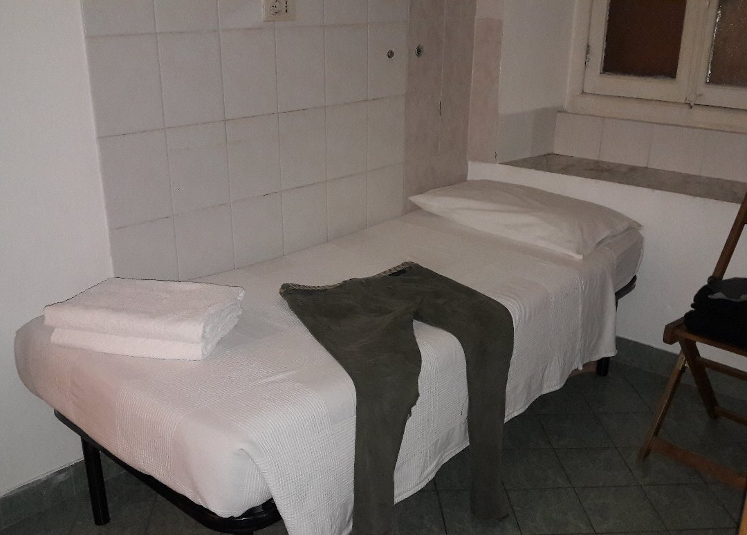 Hotel Residence Vittoria主图