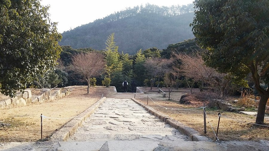 Baengnyeonsa Temple景点图片