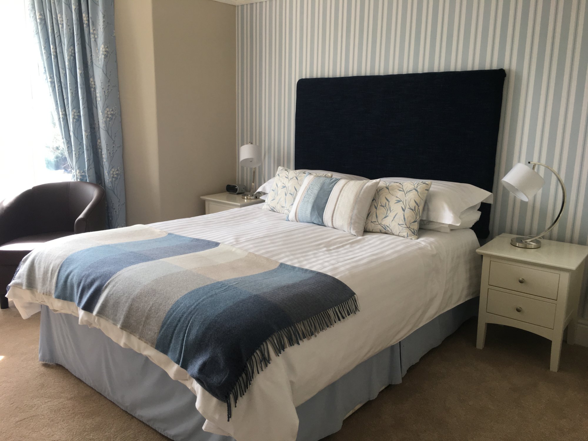 Woodlands Guesthouse-官方