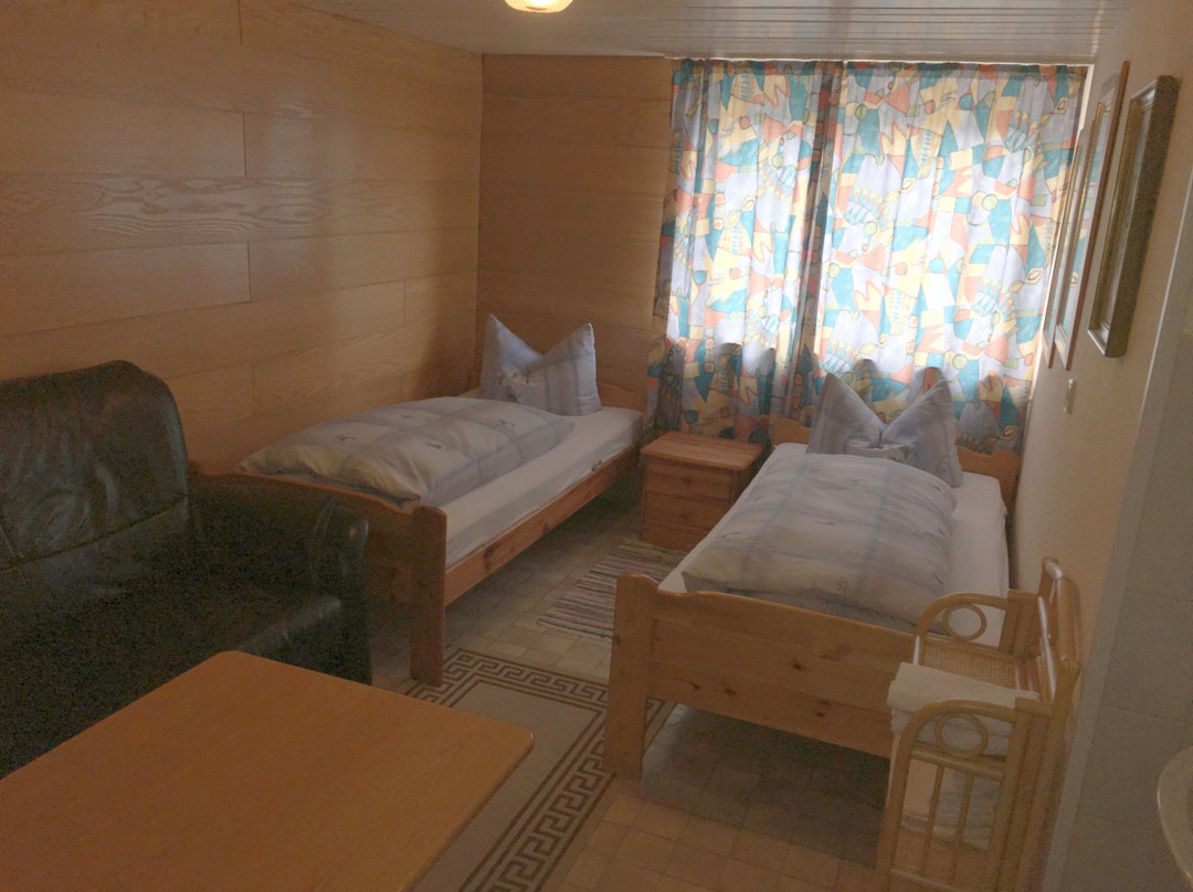 Berggasthaus Kandelhof主图