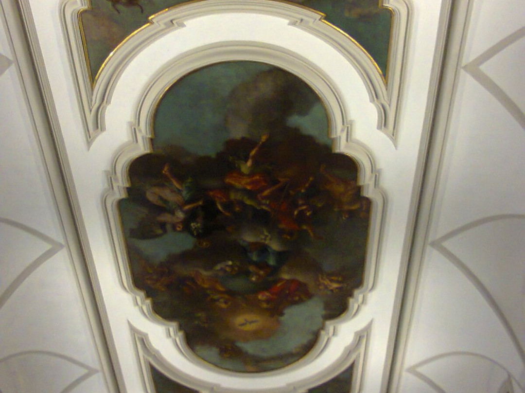 Chiesa di San Gaetano-特雷维索必去景点