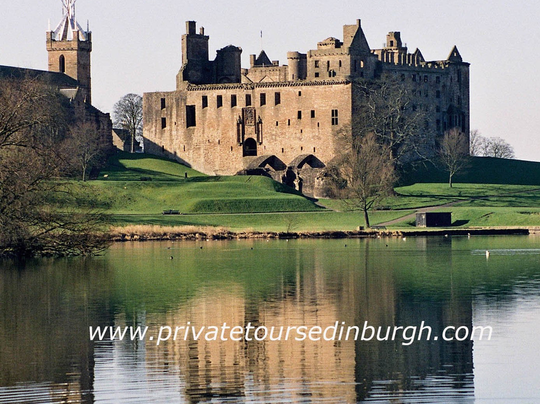 Private Tours Edinburgh-爱丁堡必去景点