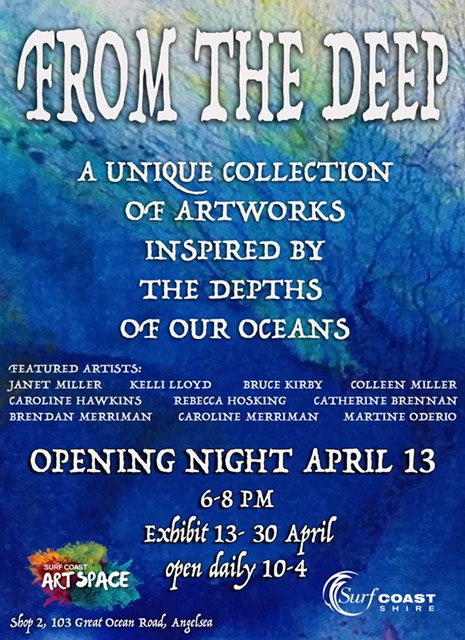 Salt and Pepper Gallery-贝尔布拉必去景点