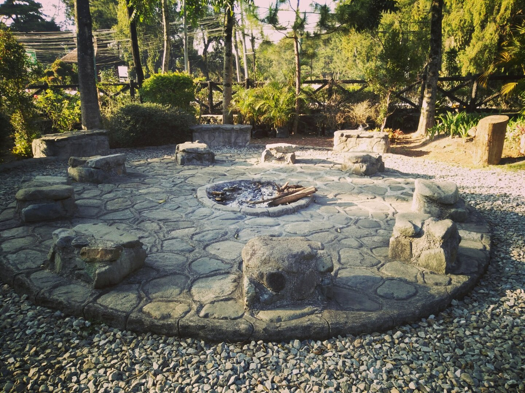 Panagbenga Park-碧瑶必去景点