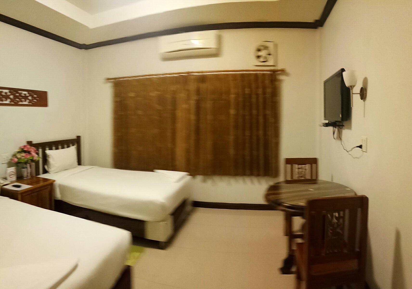 Khum Nakhon Hotel-官方