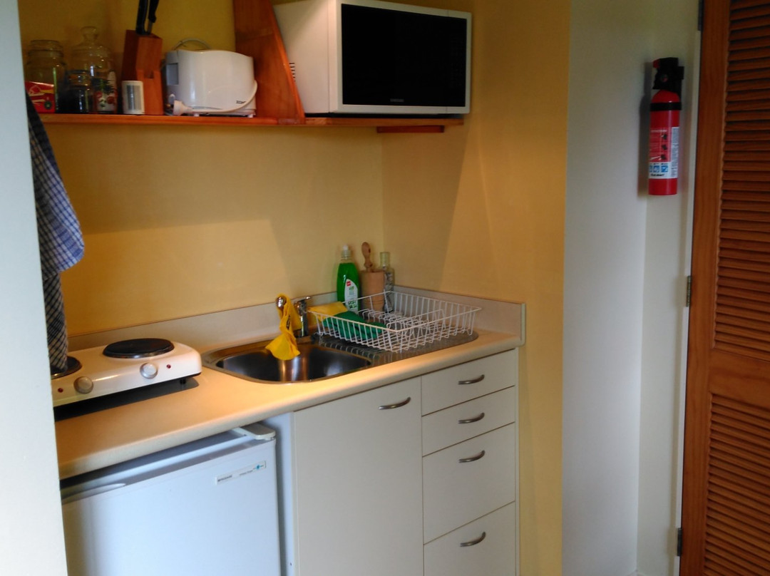 Fiddler's Green主图