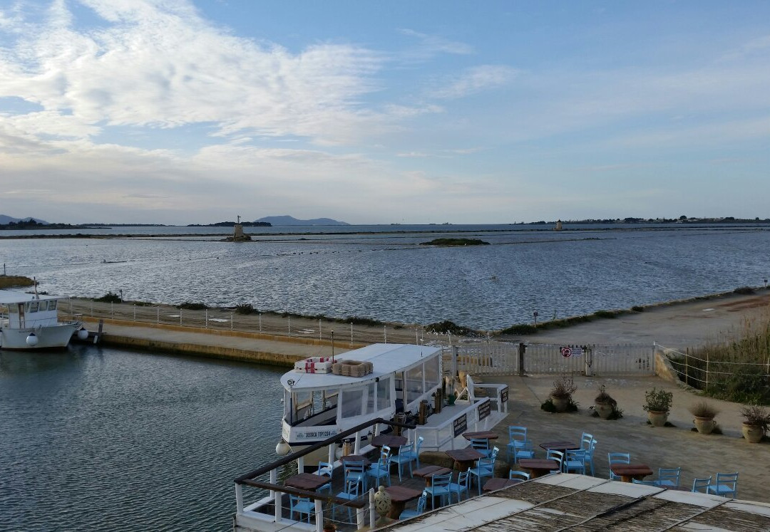 La Finestra sul Sale主图