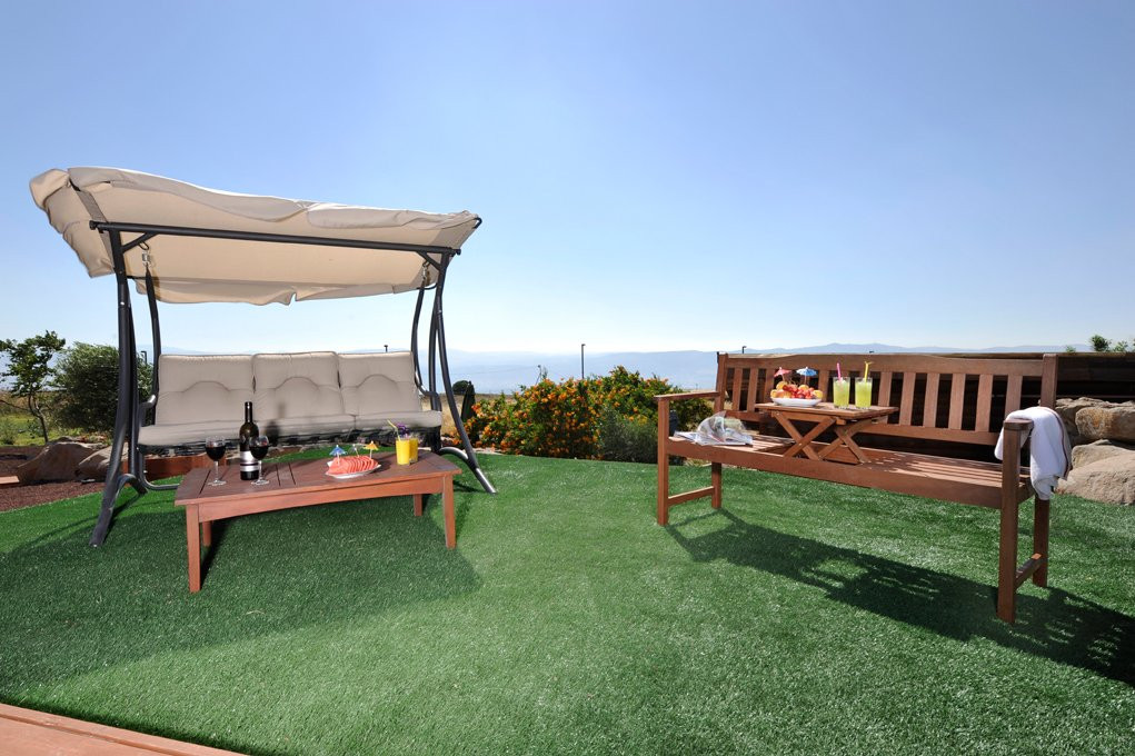 Bruchim Qela' Alon旅游攻略图片