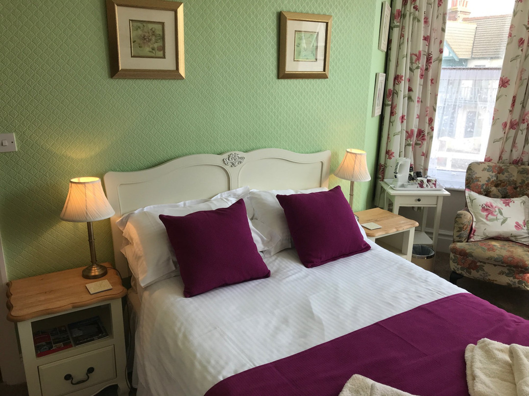 Glenhill Guest House主图