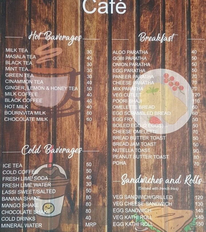 Skyview Holiday Home主图