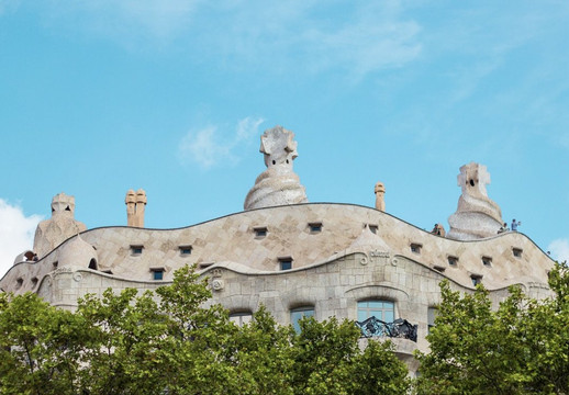 We Are Guides Barcelona-巴塞罗那必去景点