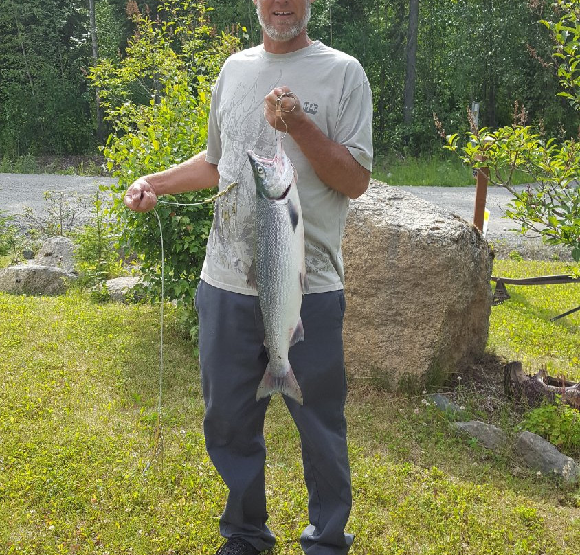 Southern Bluff Bed & Breakfast主图