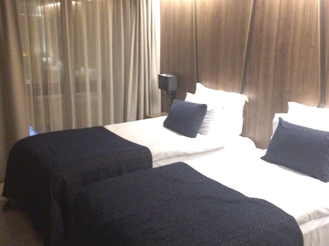 Extenso Hotel主图