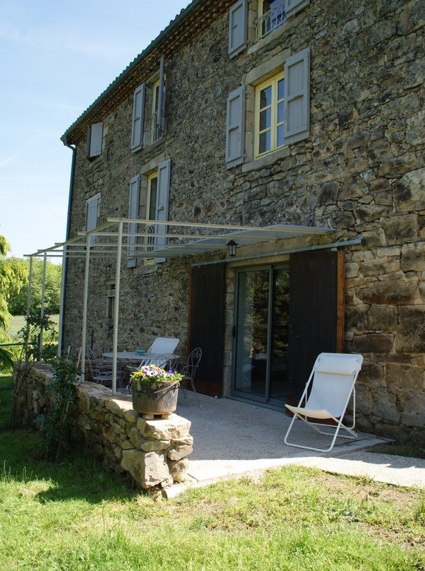 Domaine Chez Judy主图